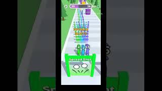 coolest game ever played #shorts #gaming #mobilegaming