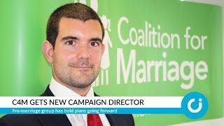 C4M gets new Campaign Director