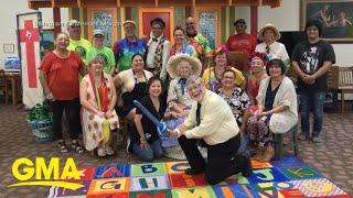 Uvalde librarian helps community heal with summer reading program