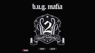 B.U.G. Mafia - Hoteluri feat. Mario V Prod. Tata Vlad