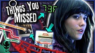 112 Things You Missed™ in Final Destination 3 2006