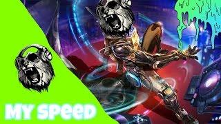 Speed Vox - Vainglory Indonesia