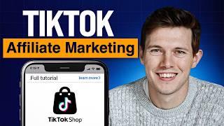 TikTok Affiliate Marketing Tutorial step by step