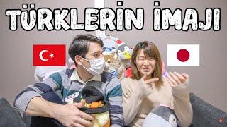 Türklerin Japonyadaki imajı  Japonlar Türkler hakkında ne düşünüyor?