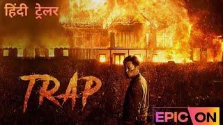 Trap KDrama  Official Hindi Trailer  EPIC ON