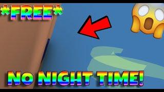 *OP TRICK* How to get STAR JELLY Behind Dapper Bears Shop NO NIGHT TIME in Bee Swarm Simulator