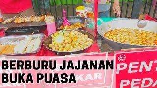 TEMPAT BERBURU KULINER BUKA PUASA KOMPLIT DI BOGOR