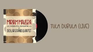 Miriam Makeba - Tula Dubula Live at Berliner Jazztage 1978 feat. Dollar Brand Quartet