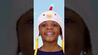 Can you say Chicken?  Yakka Dee#ytshorts #yakkadee