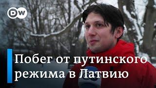 Беженцы путинского режима все ли страны ЕС охотно предоставляют россиянам политическое убежище?