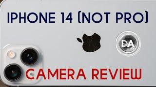 iPhone 14 Not Pro Camera Review  A True Camera Replacement?