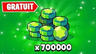 *GLITCH* Avoir des Gemmes GRATUIT Brawl Stars.. gemmes gratuit brawl stars