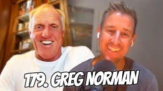 179. Greg Norman  The Howie Games