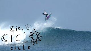 Fundamentally Perfect Surfing  Yago Doras Ciclo