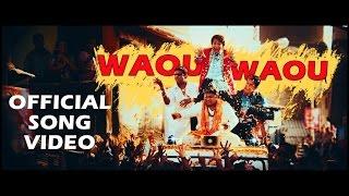 Timepass2 TP2  Waou Waou Feat. Vishal Dadlani  Official Song