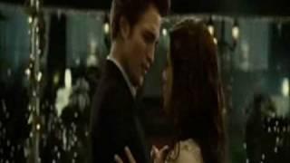 Twilight - Edward and Bella music by Ning Baizura - Apabila Impian Menjelma