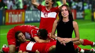 Türkiye’nin Mucizevi kadrosu Euro 2008