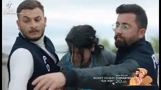 Kuzey yıldızı ilk aşk 61. Bölüm Fragmanı