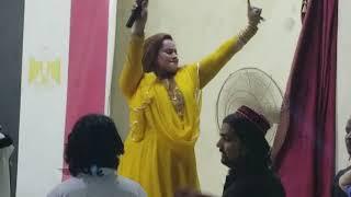 Nadia gull dance 2 ras al khaima 2018