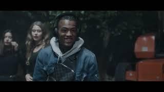 XXX TENTACION   MOONLIGHT OFFICIAL VIDEO