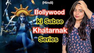 Top 10 Most Underrated Bollywood Suspense Thriller Web Series  Deeksha Sharma
