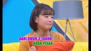 Bikin Haru Curhat Pilu Haruka Tentang Keluarganya  OKAY BOS 201119 Part 2