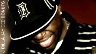 J Dilla - The Diffrence - Donuts Full Album