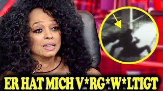 Mit 80 spricht Diana Ross ENDLICH über ihre Beziehung zu Michael Jackson