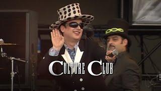 Culture Club - Karma Chameleon The Princes Trust Party In The Park 1999