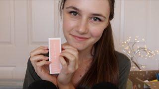 ASMR - FABFITFUN UNBOXING