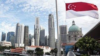 Сингапур секреты экономического чуда и их цена