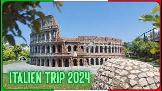 Kurzfilm  Italien Trip 2024  MinemaikerIV