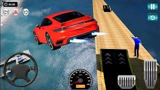 Crazy Car Driving Car Racing Game 2023 - Extreme Formula Race Drive - Car Games Android gameplay