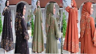 beautiful hijab girls fashion designsnew model abaya designtrend busana viral 2024new hijab style