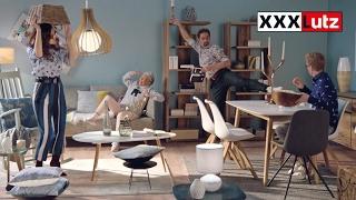 XXXLutz TV-Spot - 2017 - Gratis Lieferung