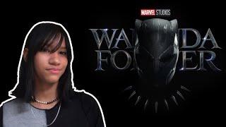 Reseña crítica a Wakanda Forever ¿Es tan buena como dicen?🫣