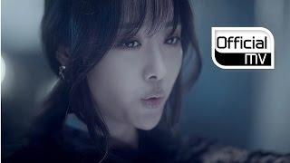 MV SONGJIEUN송지은 _ Don’t Look At Me Like That쳐다보지마