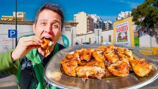 Best Ever Grilled Chicken  Ultimate PIRI PIRI CHICKEN Tour in Portugal