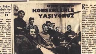 Eski Arkadaş - Ezginin Günlüğü