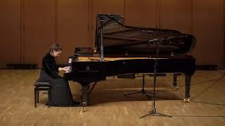 L. Aubert Lutins op.11 Milena Kirichenko