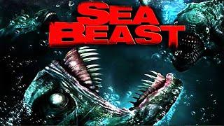 SEA BEAST  VIDEO MUSICAL