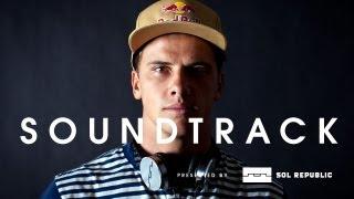 Soundtrack With Julian Wilson - TransWorld SURF