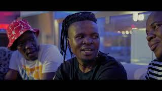 Character Feat. Q Twins & Ntencane -  Ngiyesaba Official Music Video