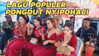 Lagu Sunda populer versi Pongdut Nyipohaci Live di desa KaliangsanaKalijati Kab Subang