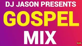 2023 GOSPEL MIXJAMAICAN GOSPEL TIMEGRACE THRILLERS SONGS &HYMSMIXDJ JASON 8764484549