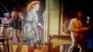 Dr. Buzzards Original Savannah Band - Cher Chez La Femme HQ