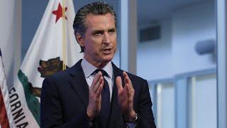 Gov. Gavin Newsom gives update on COVID-19 reopening California -- WATCH LIVE