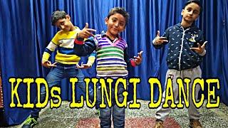 KIDs Lungi Dance  Netik Hardik Mayank  Prince saini Choreography  Yo Yo Honey Singh