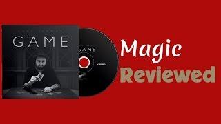 Luke Jermay Game Review