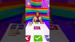 FUNNY POPIT VIRAL TikTok FIDGET TRADING GAME  A LOOOT OF POPITS #shorts